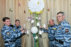 От сердца к сердцу