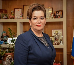 Поговорить с министром