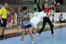 Продолжаем покорять Европу