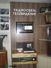 Такой родной «кирпич с кнопками»