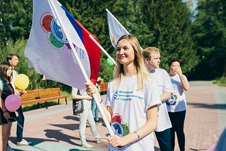 Сочи встречает фестиваль