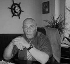 Не стало Анатолия Петровича Ковальчука