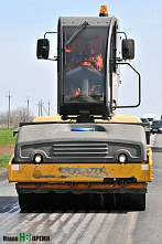 Дороги безопасные и качественные