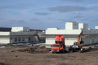 Донской губернатор встретился в Москве с руководителем Роспотребнадзора