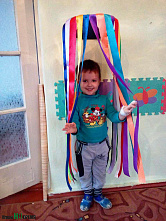 Всегда – на стороне ребенка