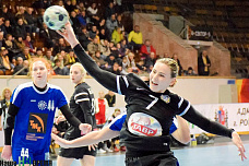 Предновогодний победный аккорд