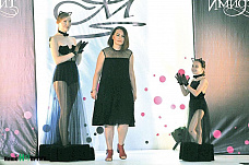 «Золотая молния – 2021». Удивите нас, модельеры!