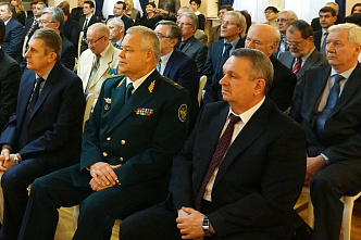 По заслугам