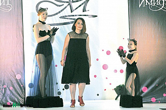 «Золотая молния – 2021». Удивите нас, модельеры!