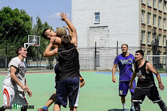 «Старко» да «Южный ураган»