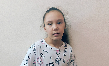 Анне нужны родители