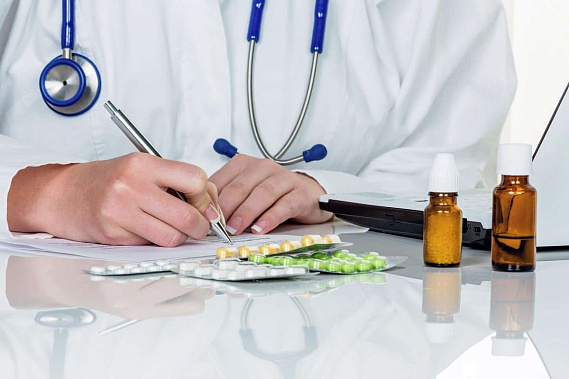 После ковида успокоительные и витамины показаны не всем