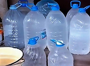 В Ленинаване ряд улиц останутся без холодной воды