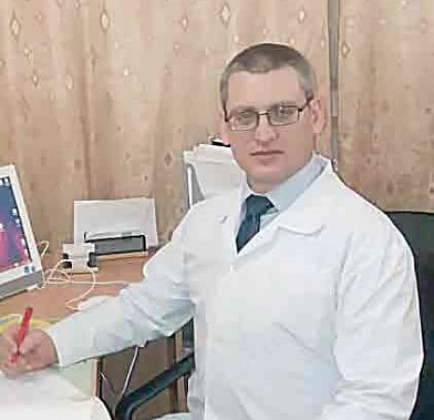 Врач от Бога