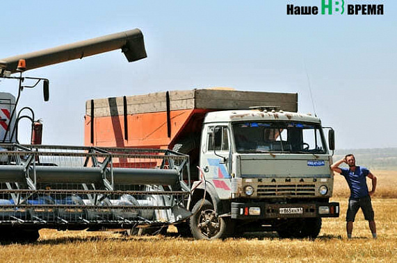 Аграрии Ростовской области смогут получить государственные субсидии в виде аванса