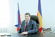 Они стали первыми