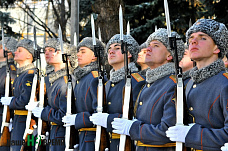 Сегодня Ростов отмечает 78-ю годовщину второго освобождения города в Великой Отечественной войне