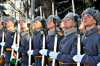 Сегодня Ростов отмечает 78-ю годовщину второго освобождения города в Великой Отечественной войне