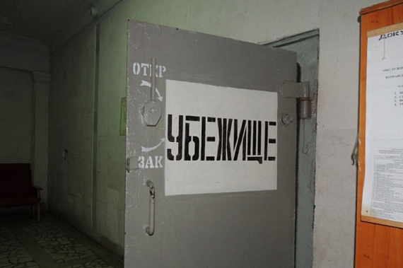 Власти Ростова провели инвентаризацию убежищ