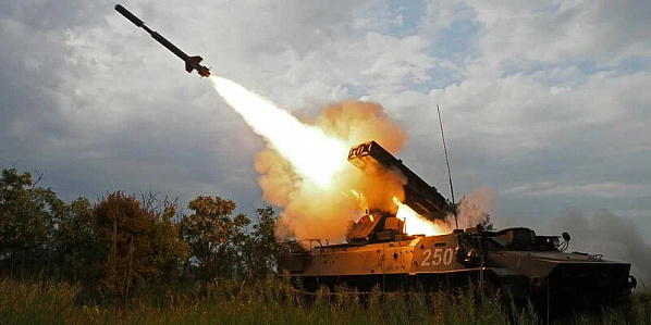 В Ростовской области пресечена очередная атака украинских дронов