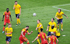  Ростов обыграл Арсенал