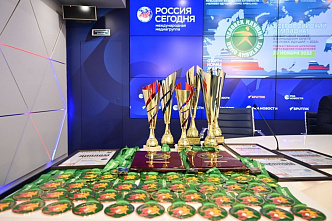 Команда студентов ЮФУ стала одной из победительниц Всероссийского чемпионата «Человек идущий»
