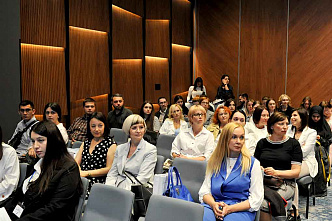 В Ростове-на-Дону врачи и ученые Юга России обсуждают развитие эндокринологии