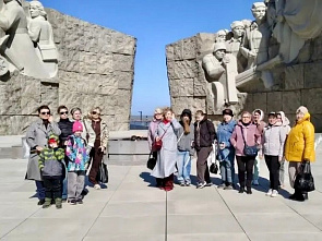 Когда есть уважение к подвигам героев...