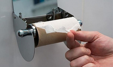 В ростовской школе №103 нарушались санитарные требования