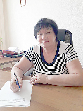 Светлана ЛОПАТИНА: «Успех школы зависит от учителей. Их опыта и профессионализма».