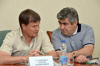 «Рекомендовать к рассмотрению»...