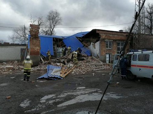 Фото пресс-службы МЧС РО