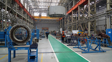  «ТМХ-Электротех» представил промежуточные результаты реализации проектов с участием Фонда развития промышленности