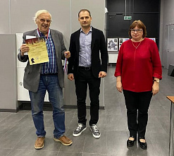 В Ростове подвели итоги чемпионатов области по рапиду и блицу