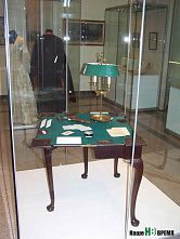 Снова Пушкин на Дону!