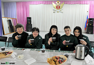 И смоет вода все печали