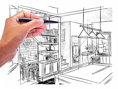 В Ростове дизайнер интерьеров «получает» 40 тысяч рублей в месяц