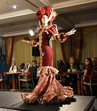 «Юная Леди Федерации», «Леди Шарм» – 2020