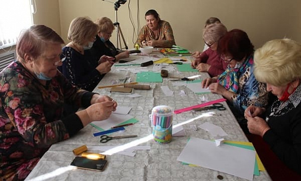 Октябрьский «Орлан» подходит к завершению