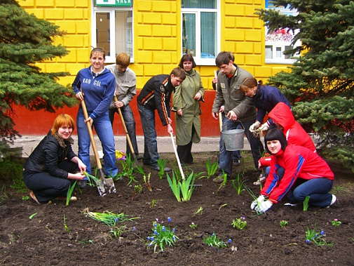 В Ростовской области стартовал фестиваль «#Добротур»