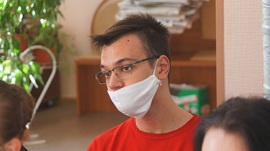 Будущие журналисты: погружение в профессию