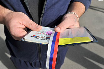 Договор о присоединении к России ДНР, ЛНР, Запорожской и Херсонской областей подписан