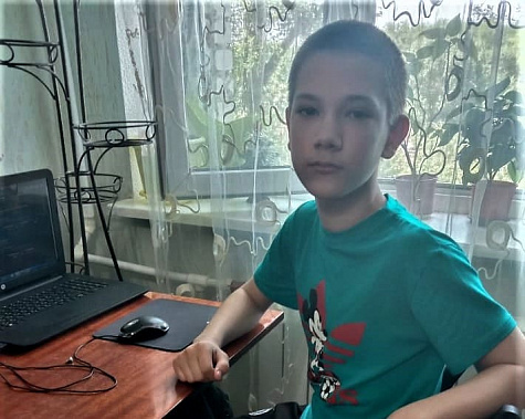 Александр Ивченко