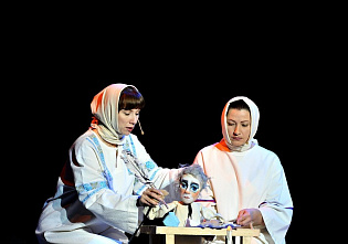 У театра - свой календарь