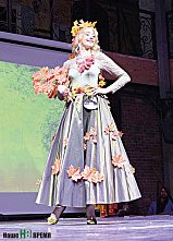 «Очей очарованье!»