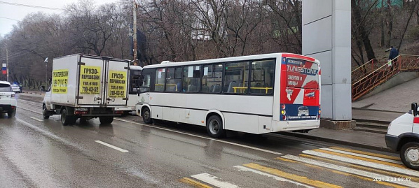 Фото отдела пропаганды ГИБДД РО