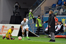 27 10 2024 ФК «Ростов» дома проиграл аутсайдеру чемпионата 