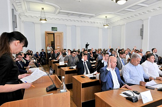 Новый градоначальник в Ростове появится не раньше октября