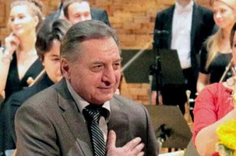 Ростовская филармония готовит мировую премьеру