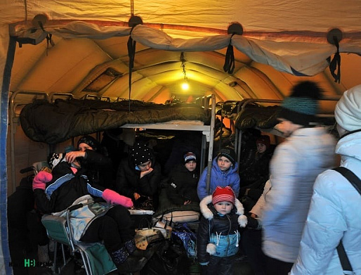 Хроника событий